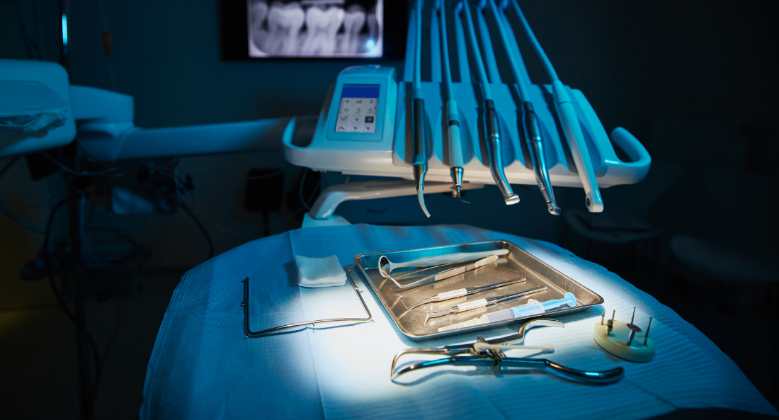 Oral Surgery